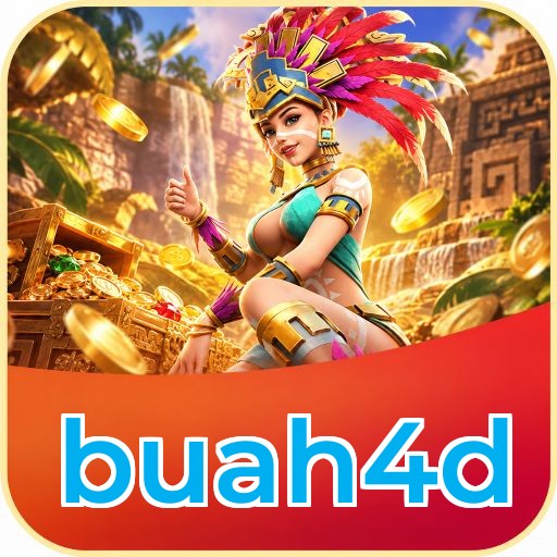 Screenshot 1 - buah4d Home Screen