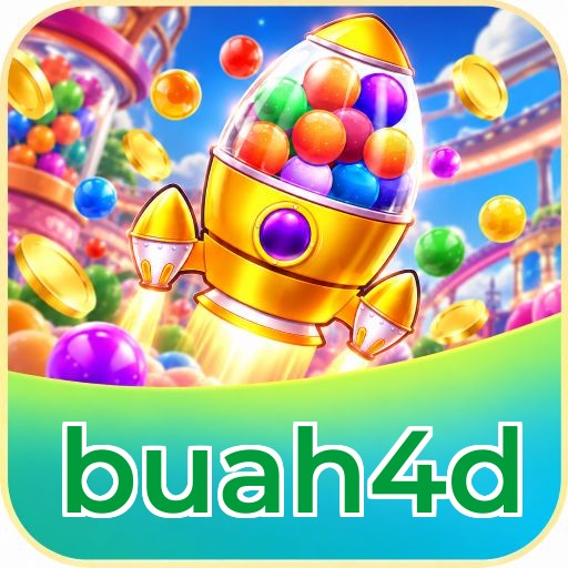 Screenshot 1 - buah4d Home Screen