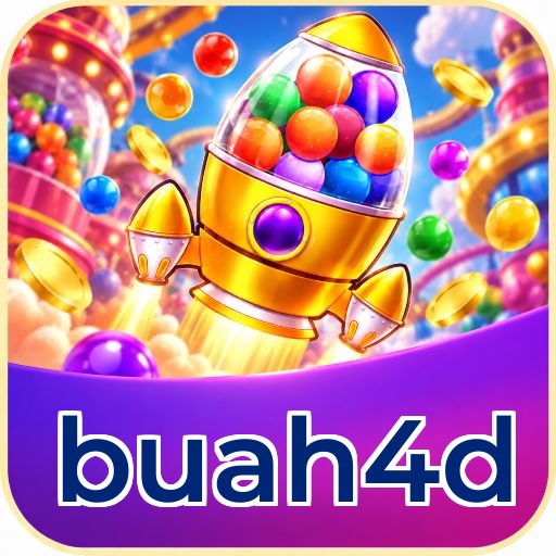 Screenshot 1 - buah4d Home Screen