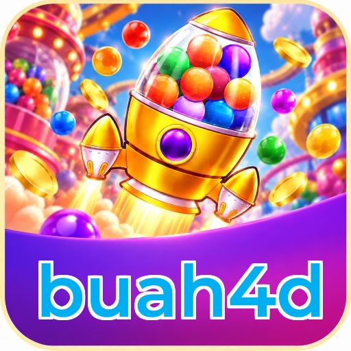 Screenshot 1 - buah4d Home Screen
